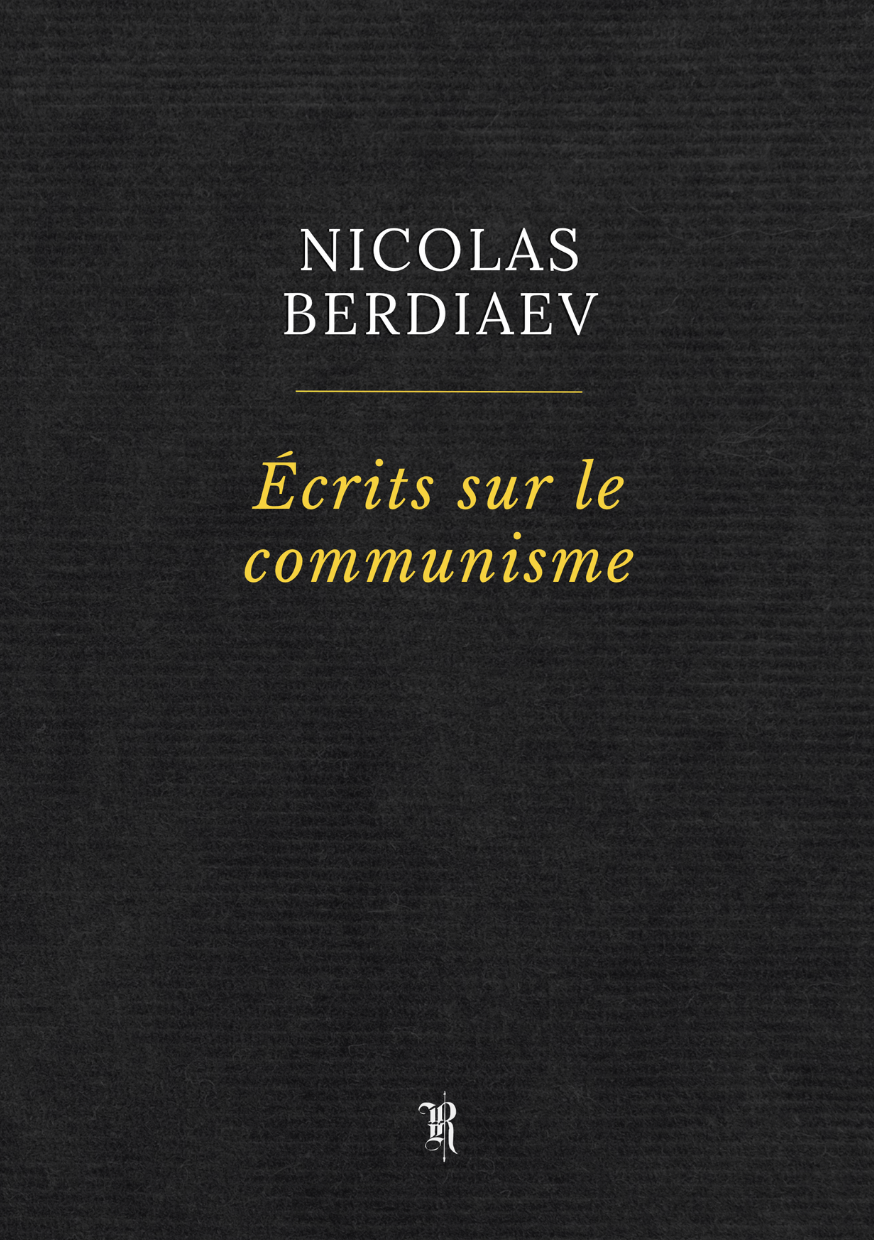 Écrits sur le Communisme